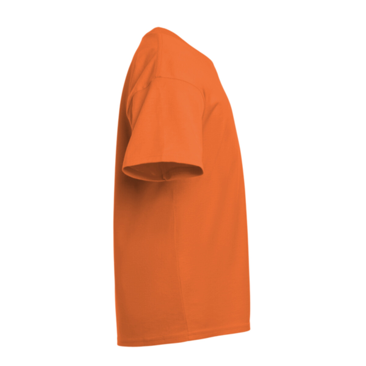Right Sleeve (Short)