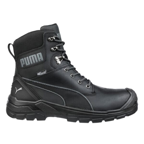 Conquest Black CTX High S3 CI HI WR HRO SRC Thumbnail