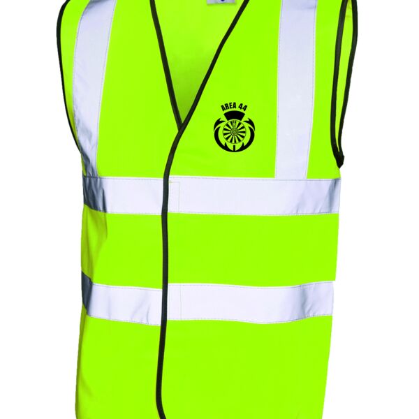 RTBI Area 44 Hi Viz  Thumbnail
