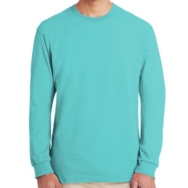 Hammer™ adult long sleeve t-shirt Thumbnail