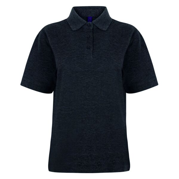 Women's 65/35 polo shirt Thumbnail