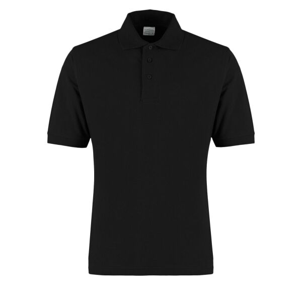 Classic fit cotton Klassic Superwash® 60° polo Thumbnail