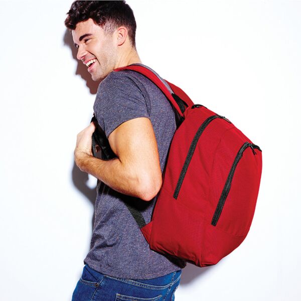 Universal backpack Thumbnail