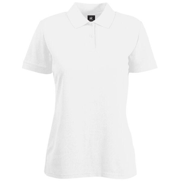 B&C ID.001 polo /women Thumbnail