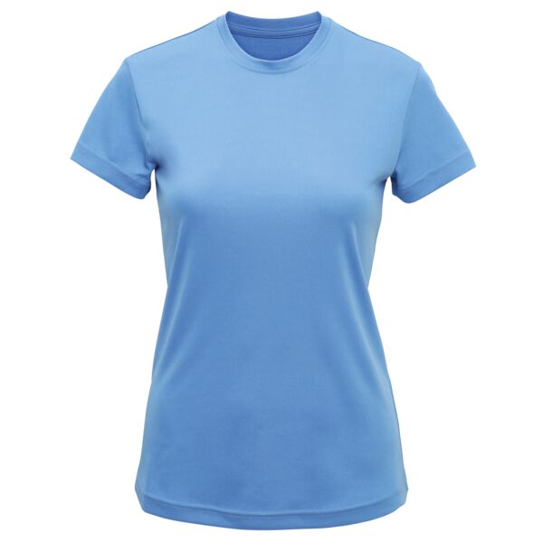 Women's TriDri® performance t-shirt Thumbnail