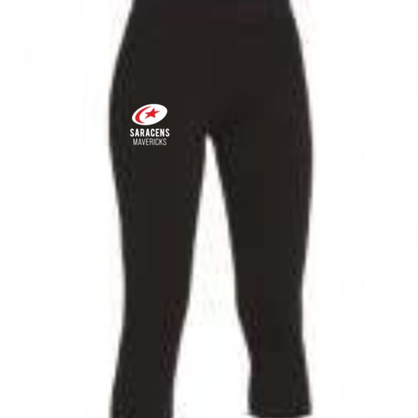 Performance Capri - Senior - COMPULSORY PRODUCT Thumbnail
