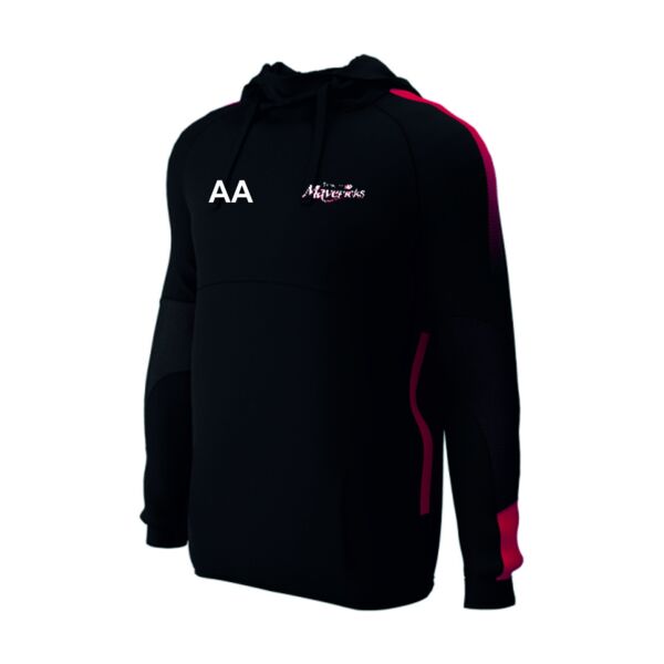 Performance Hoody - Senior - COMPULSORY PRODUCT Thumbnail